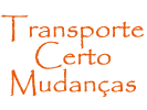 Transporte Certo Mudanças